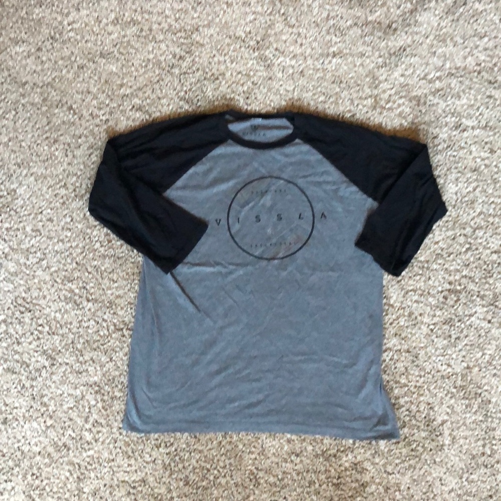 Men’s Vissla tee